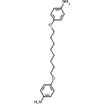 CAS#: 90076-88-3, 4,4'-[1,8-Octanediylbis(oxy)]dianiline