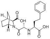 CAS 登录号：90103-92-7， 扎普利拉