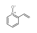 CAS#: 9016-06-2, Poly(2-vinylpyridine N-oxide)