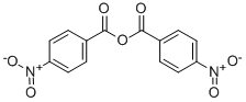 CAS#: 902-47-6, 4-Nitrobenzoic anhydride