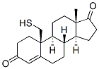 CAS#: 90212-02-5, 19-Mercaptoandrost-4-ene-3,17-dione