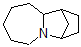 CAS#: 90307-50-9, Decahydro-1,4-Methanopyrido[1,2-a]Azepine