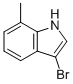 CAS#: 903131-21-5, 3-Bromo-7-Methyl-1H-Indole