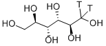 CAS#: 90358-49-9, D-Mannitol-1,1-C-T2