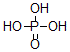 CAS 登录号：9044-08-0， 磷酸