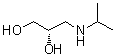 CAS#: 90742-94-2, (2S)-3-(Isopropylamino)-1,2-propanediol
