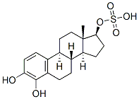 CAS#: 90746-92-2, 4-Hydroxyestradiol 17-sulfate
