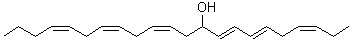 CAS#: 90780-53-3, (3Z,6E,8E,12Z,15Z,18Z)-3,6,8,12,15,18-Docosahexaen-10-ol