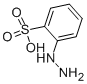 CAS#: 91-26-9, 2-Hydrazinobenzenesulfonic acid
