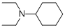 CAS#: 91-65-6, N,N-Diethylcyclohexylamine