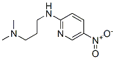 CAS#: 91006-31-4, N,N-Dimethyl-N'-(5-Nitro-2-Pyridyl)Propane-1,3-Diamine