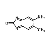 CAS#: 910441-30-4, 5-Amino-6-methyl-2H-benzimidazol-2-one
