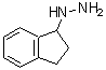 CAS#: 91182-13-7, 2,3-Dihydro-1H-inden-1-ylhydrazine