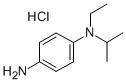 CAS 登录号：91215-79-1， N1-乙基-N1-(1-甲基乙基)-1,4-苯二胺