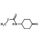 CAS#: 913738-56-4, Methyl (4-oxocyclohexyl)carbamate