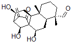CAS#: 91379-75-8, Macrocalyxin C