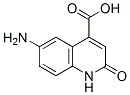 CAS 登录号：91426-38-9， 6-氨基-1,2-二氢-2-氧代金鸡纳酸