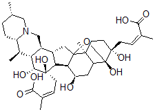 CAS#: 91450-13-4, Stenophylline A