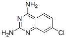 CAS#: 915402-36-7, 7-Chloro-Quinazoline-2,4-Diamine