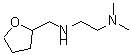 CAS#: 915921-74-3, N,N-Dimethyl-N'-(tetrahydro-2-furanylmethyl)-1,2-ethanediamine