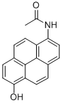 CAS#: 91598-91-3, N-(6-Hydroxy(Pyren-1-Yl))-Acetamide