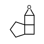 CAS#: 916793-84-5, 3-Oxatetracyclo[5.3.0.0<sup>1,5</sup>.0<sup>2,4</sup>]decane