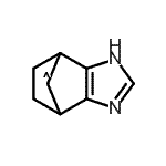 CAS#: 916823-95-5, 3,5-Diazatricyclo[5.2.1.0<sup>2,6</sup>]deca-2(6),3-dien-10-ylidene
