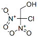 CAS#: 918-53-6, 2-Chloro-2,2-dinitroethanol
