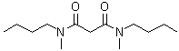 CAS#: 91914-98-6, N,N'-Dibutyl-N,N'-dimethylmalonamide