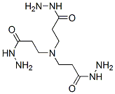 CAS 登录号：91933-31-2， 3,3',3''-次氮基三(丙酰肼)