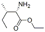 CAS#: 921-74-4, Ethyl L-isoleucinate