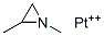 CAS#: 92139-46-3, Dimethylaziridine Platinum(II)