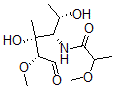 CAS 登录号：92355-88-9， N-Acylkansosamine