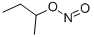 CAS 登录号：924-43-6， 仲丁基亚硝酸酯