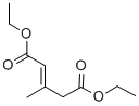 CAS#: 924-59-4, Diethyl-3-methylglutaconate