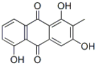 CAS#: 92439-25-3, 1,3,5-Trihydroxy-2-Methylanthraquinone