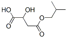 CAS#: 925-05-3, Isobutyl hydrogen maleate