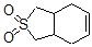 CAS#: 92688-79-4, 1,3,3a,4,7,7a-Hexahydroisobenzothiophene 2,2-dioxide