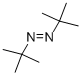 CAS#: 927-83-3, Azo-tert-butane