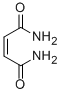 CAS 登录号：928-01-8， (Z)-2-丁烯二酰胺