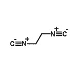 CAS#: 928-54-1, 1,2-Diisocyanoethane