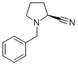 CAS 登录号：928056-25-1， (2S)-1-(苯基甲基)-2-吡咯烷甲腈