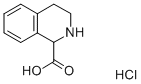 CAS#: 92932-74-6, (1S)-3,4-Dihydro-1H-Isoquinoline-1-Carboxylic acid