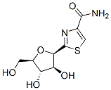 CAS#: 92952-33-5, 2-beta-Arabinofuranosylthiazole-4-Carboxamide