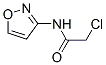 CAS#: 92981-84-5, 2-Chloro-N-3-Isoxazolyl-Acetamide
