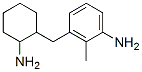 CAS#: 93091-07-7, 3-[(2-Aminocyclohexyl)Methyl]-O-Toluidine