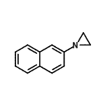 CAS#: 931088-06-1, 1-(2-Naphthyl)aziridine
