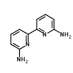 CAS#: 93127-75-4, 2,2'-Bipyridine-6,6'-diamine
