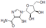 CAS 登录号：93194-37-7， 5-硫代布累迪宁