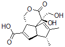 CAS#: 93361-64-9, Pentalenolactone O